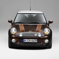 Mini Cooper R50 wallpaper 208x208