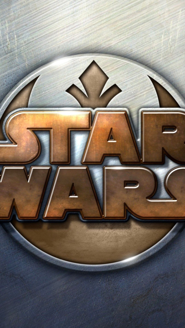 Screenshot №1 pro téma Star Wars 640x1136