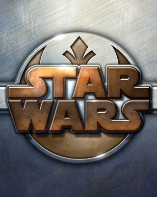 Star Wars - Obrázkek zdarma pro 750x1334