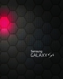 Samsung S4 screenshot #1 128x160