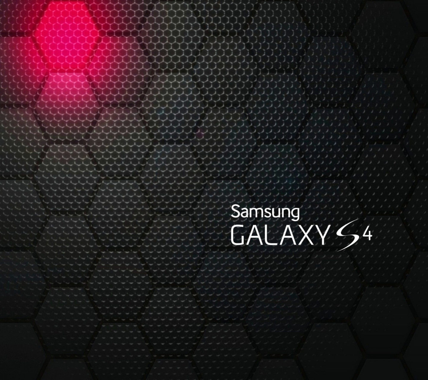 Samsung S4 wallpaper 1440x1280