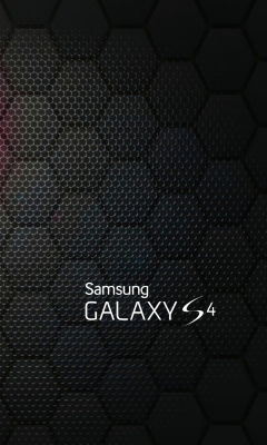 Samsung S4 screenshot #1 240x400