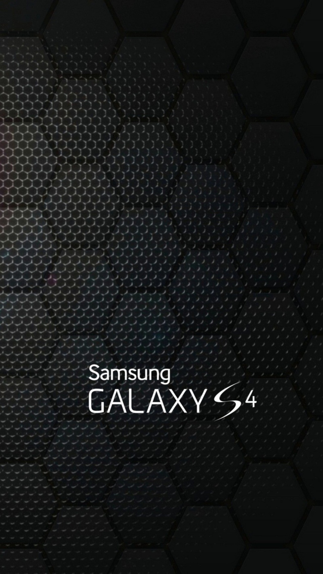 Das Samsung S4 Wallpaper 640x1136