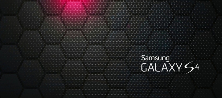 Samsung S4 wallpaper 720x320