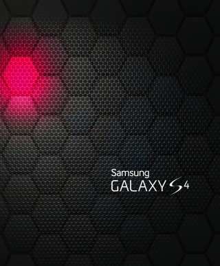 Samsung S4 - Obrázkek zdarma pro Nokia X3
