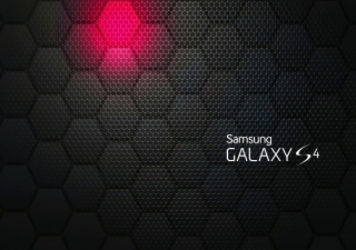 Samsung S4 - Obrázkek zdarma pro Nokia Asha 201
