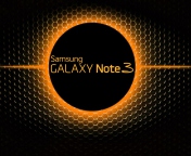 Screenshot №1 pro téma Samsung Galaxy Note 3 176x144