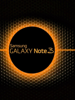 Samsung Galaxy Note 3 screenshot #1 240x320