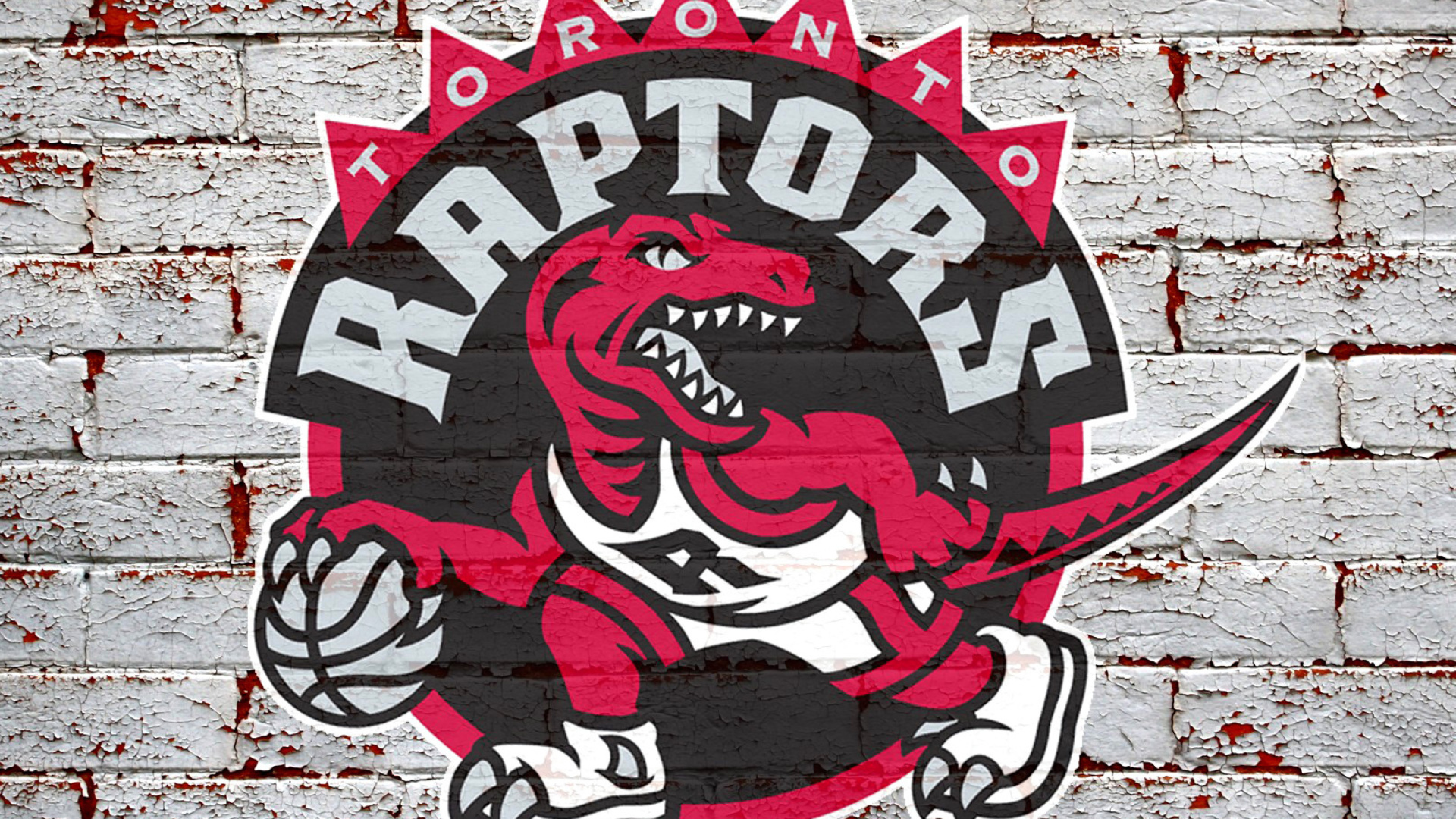 Sfondi Toronto Raptors Logo 1920x1080
