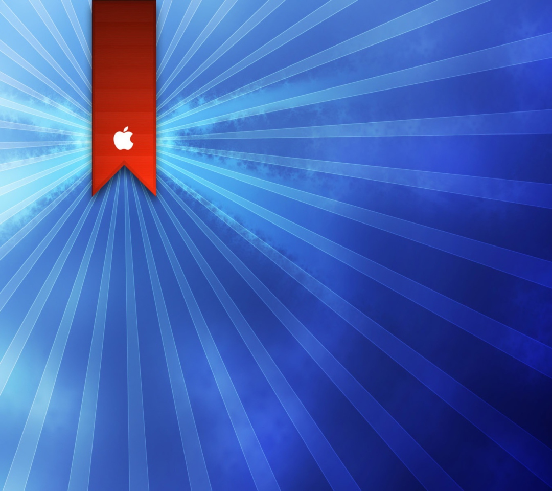 Apple Ribbon screenshot #1 1080x960