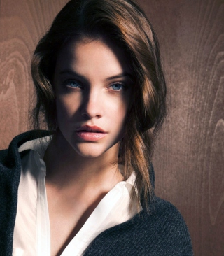 Barbara Palvin - Obrázkek zdarma pro iPhone 6