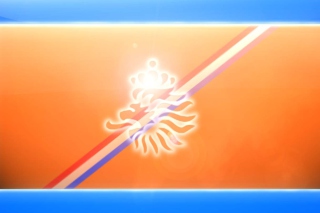 Netherlands National Football Team - Obrázkek zdarma pro Nokia Asha 210