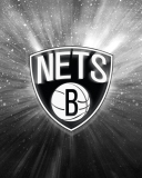 Обои Brooklyn Nets 128x160