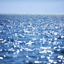 Das Ocean Water Wallpaper 128x128