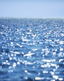 Ocean Water screenshot #1 128x160