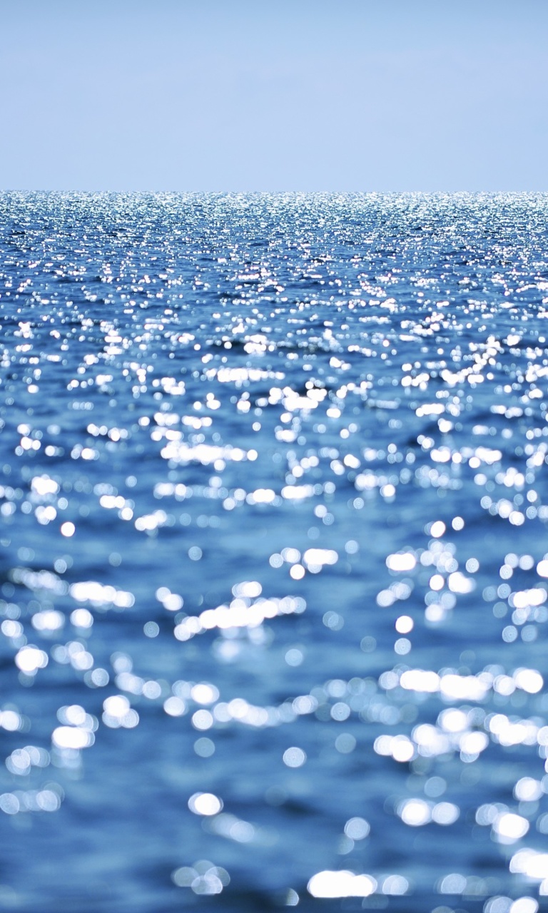 Ocean Water screenshot #1 768x1280