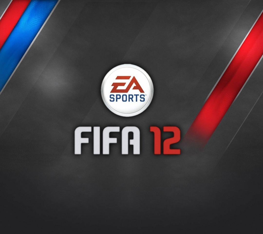 FIFA 12 screenshot #1 1080x960