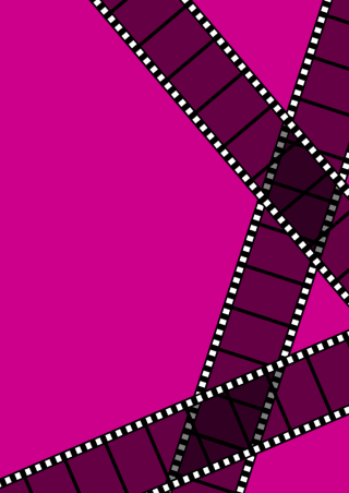 Pink Background - Obrázkek zdarma pro Nokia Asha 305