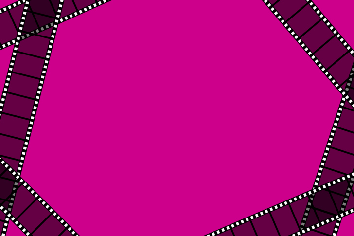 Screenshot №1 pro téma Pink Background