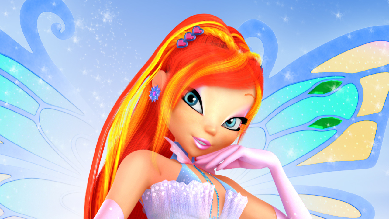 Winx screenshot #1 1280x720