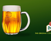 Czech Original Beer - Pilsner Urquell screenshot #1 176x144