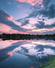 River Ultra HD screenshot #1 176x220