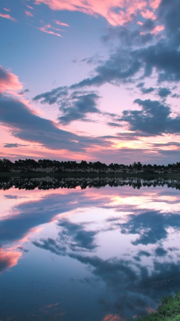 Sfondi River Ultra HD 360x640