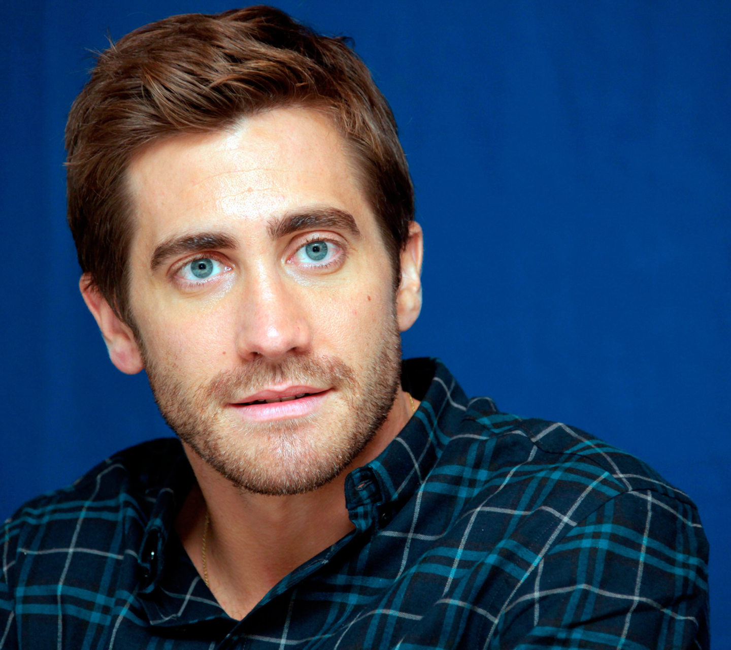 Fondo de pantalla Jake Gyllenhaal 1440x1280