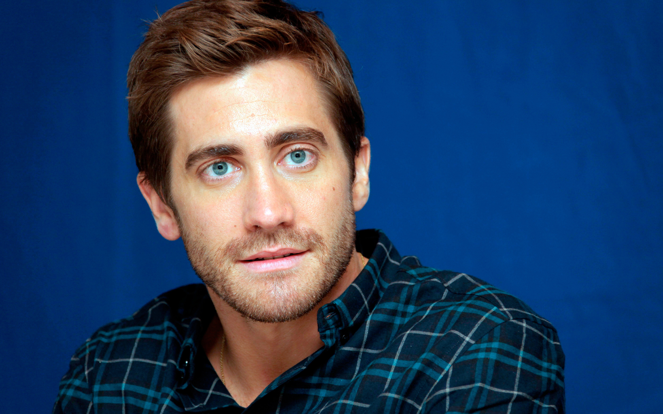 Screenshot №1 pro téma Jake Gyllenhaal 2560x1600