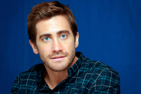 Screenshot №1 pro téma Jake Gyllenhaal 480x320