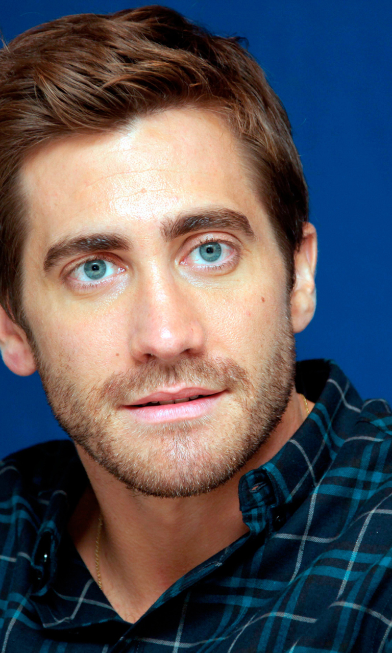 Screenshot №1 pro téma Jake Gyllenhaal 768x1280