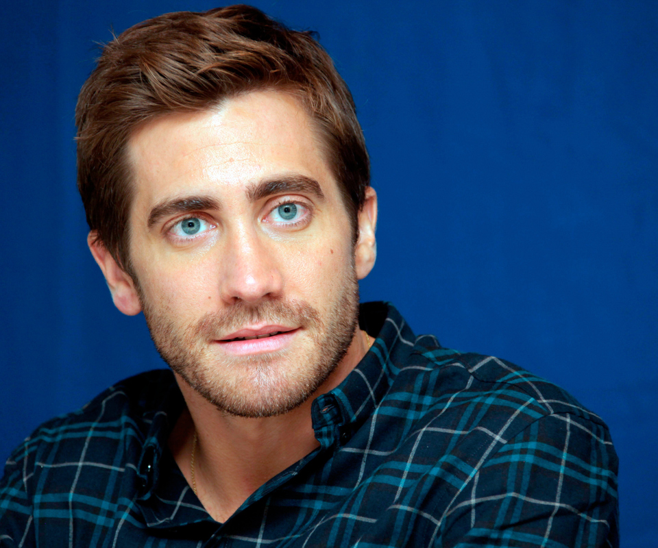 Screenshot №1 pro téma Jake Gyllenhaal 960x800