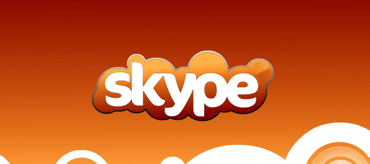 Screenshot №1 pro téma Skype for calls and chat 720x320