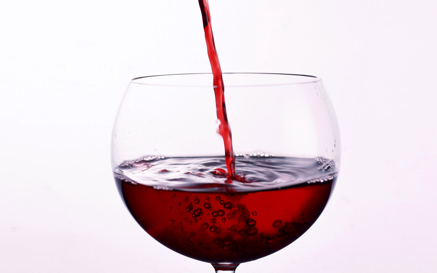 Das Red Chile Wine Wallpaper 1440x900