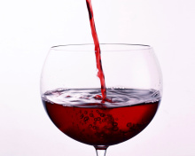 Fondo de pantalla Red Chile Wine 220x176