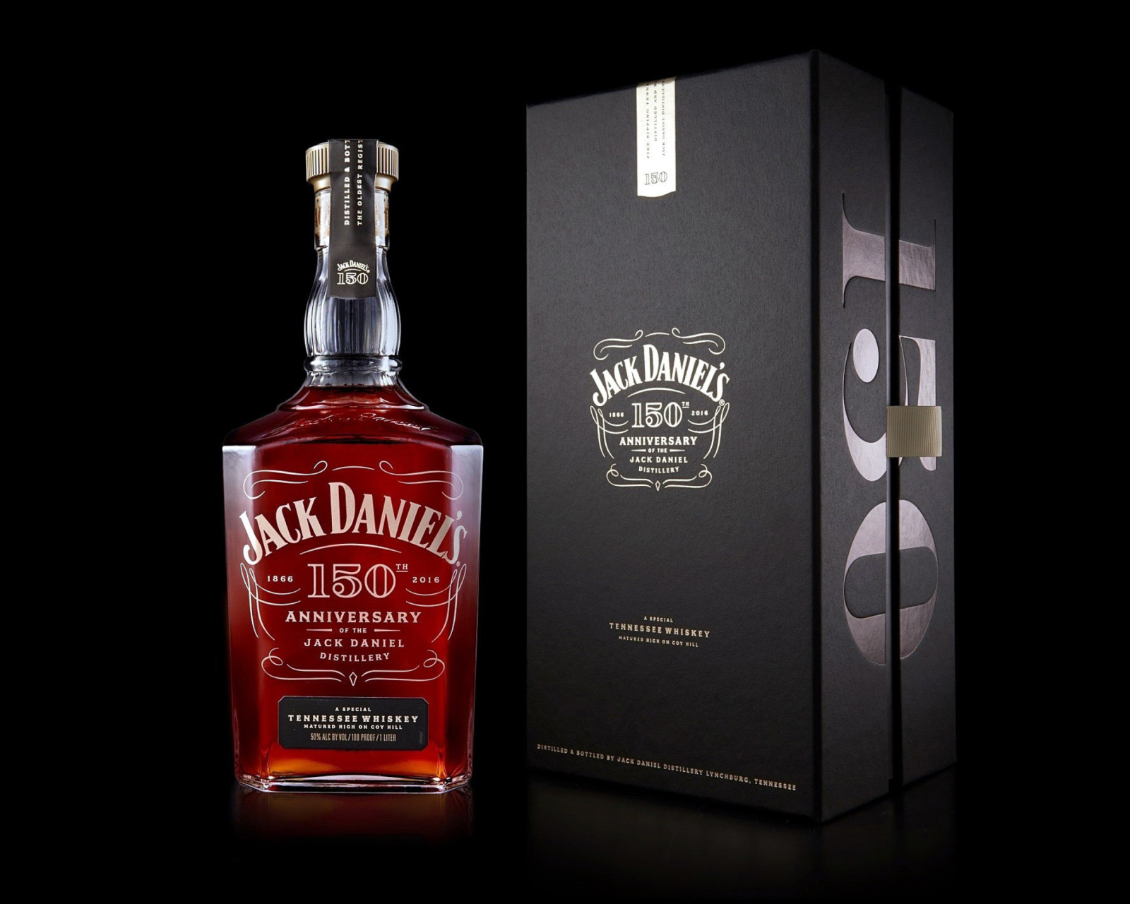 Das Jack Daniels Wallpaper 1600x1280