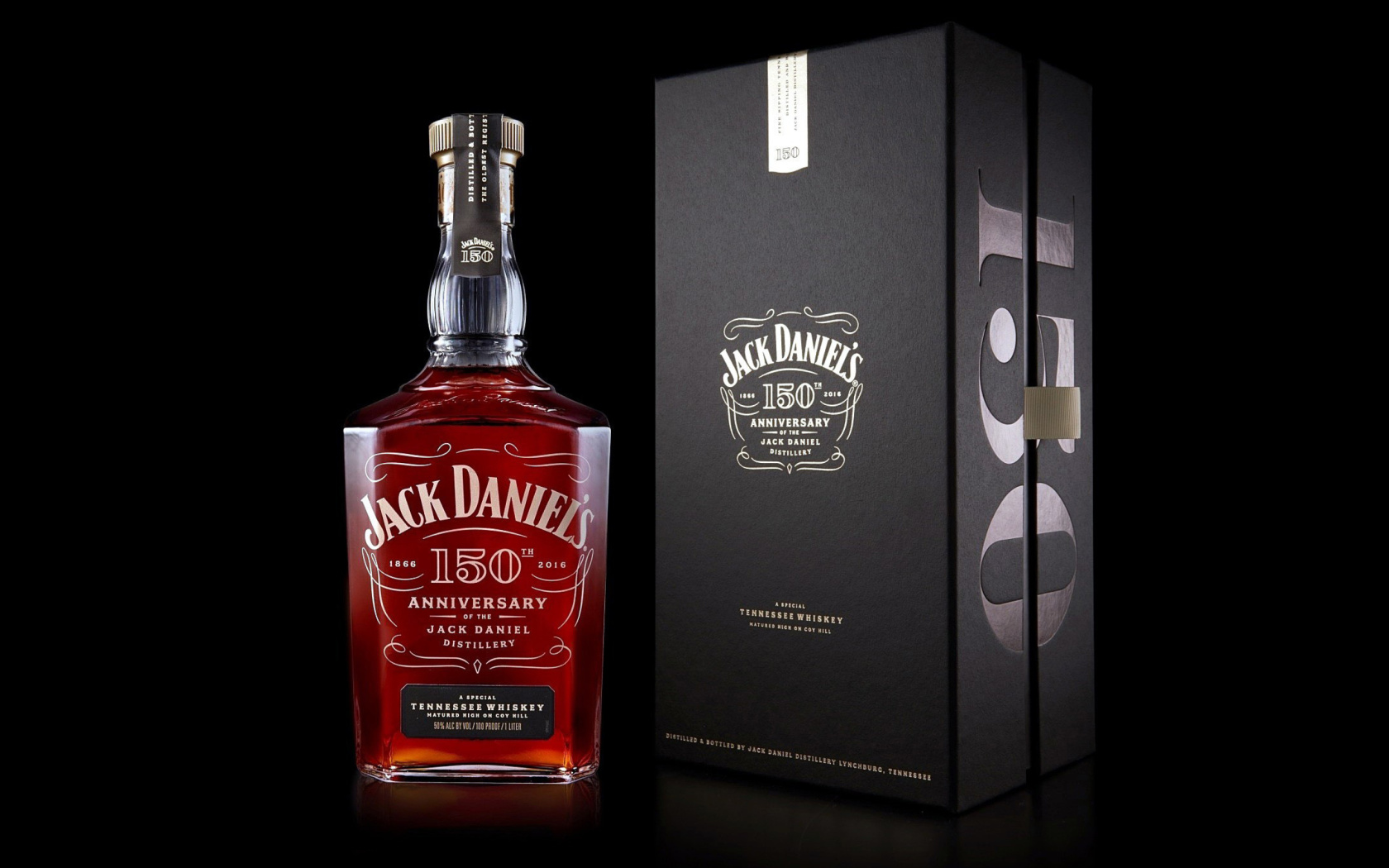 Обои Jack Daniels 1680x1050