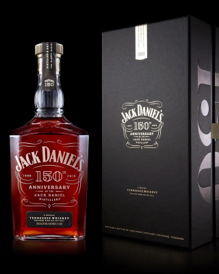 Jack Daniels - Fondos de pantalla gratis para 768x1280