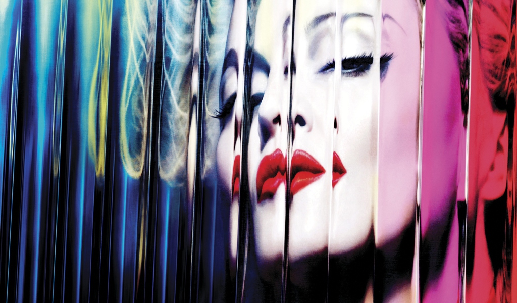 Madonna Art screenshot #1 1024x600