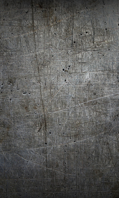 Sfondi Gray Wallpaper 240x400