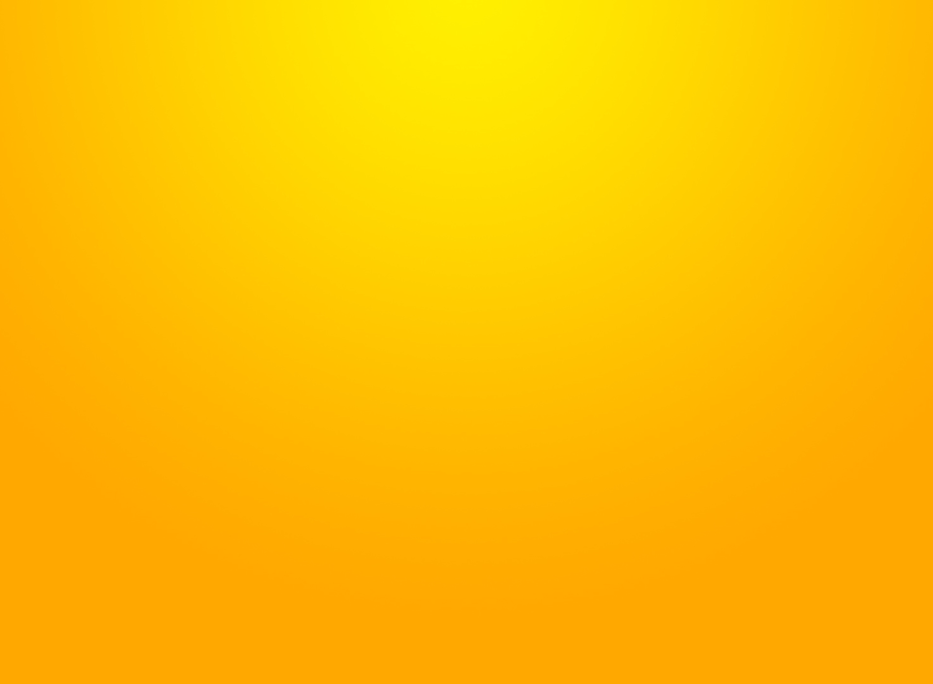 Sfondi Yellow Background 1920x1408
