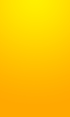 Обои Yellow Background 240x400