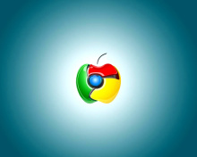 Sfondi Google Chrome 220x176