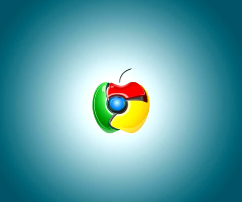 Google Chrome screenshot #1 480x400