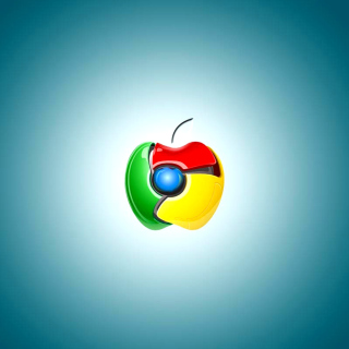 Google Chrome sfondi gratuiti per 2048x2048