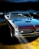 Pontiac screenshot #1 128x160