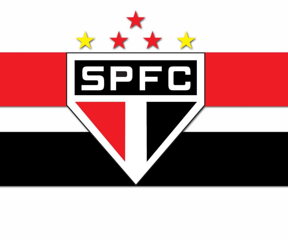 Sfondi Escudo Sao Paulo 960x800