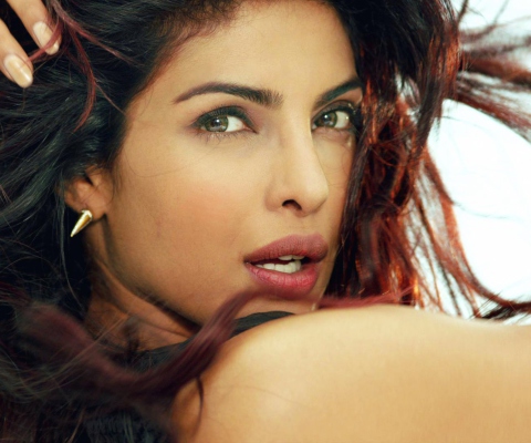 Priyanka Chopras Exotic screenshot #1 480x400