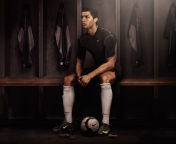Cristiano Ronaldo screenshot #1 176x144