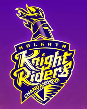 Kolkata Knight Riders KKK Indian Premier League screenshot #1 176x220